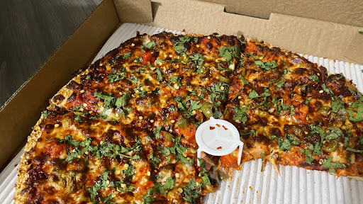 Photo of Red Swan Pizza - St. Thomas - Opposite Taco Bell, 945 Talbot St, St Thomas, ON N5P 1E8